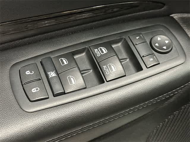 Thumbnail: 2015 Dodge Durango - 19
