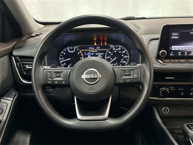 Thumbnail: 2023 Nissan Rogue - 15