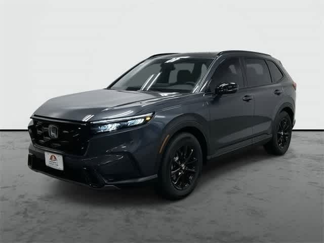 2026 Honda CR-V Sport's photo