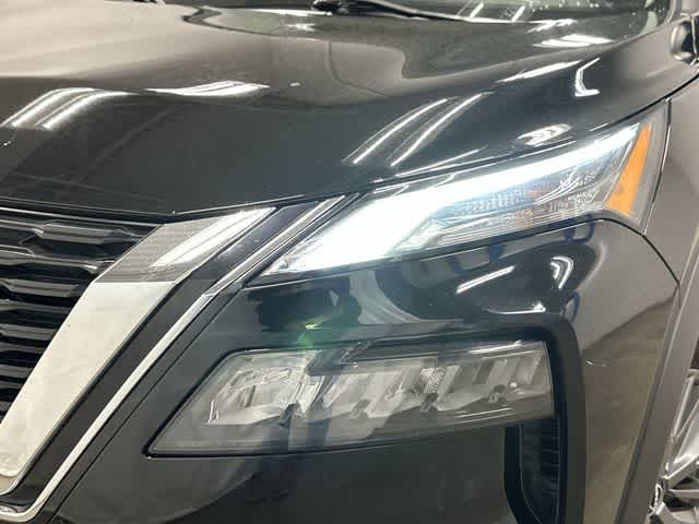 Thumbnail: 2023 Nissan Rogue - 31