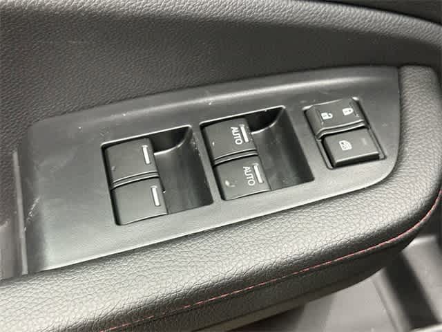 Thumbnail: 2026 Honda Ridgeline - 20