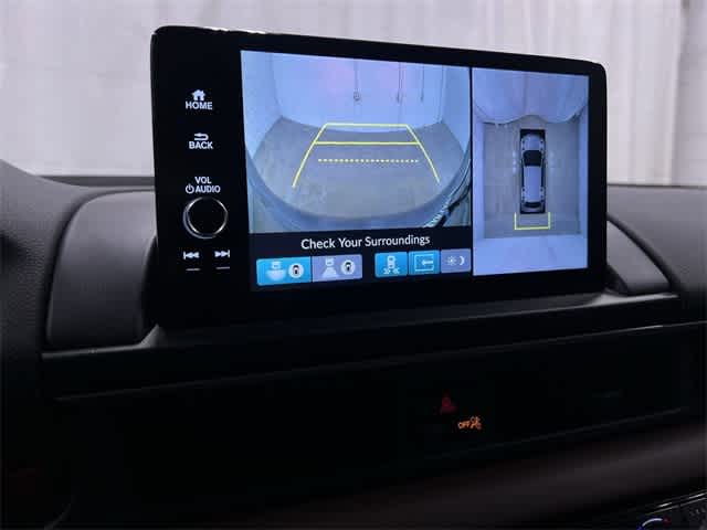 Thumbnail: 2025 Honda Pilot - 24
