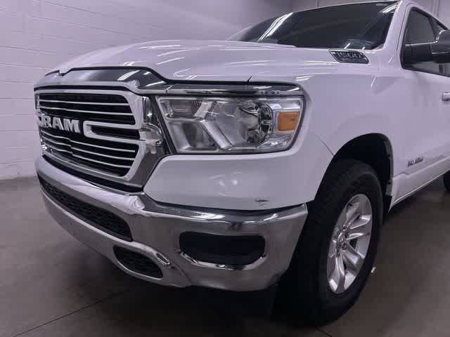 Thumbnail: 2024 RAM 1500 - 32