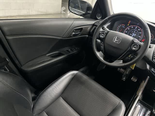 Thumbnail: 2016 Honda Accord - 12