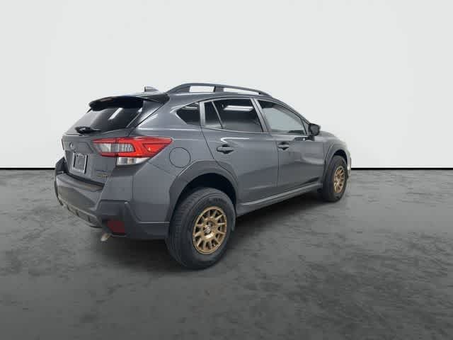Thumbnail: 2023 Subaru Crosstrek - 4