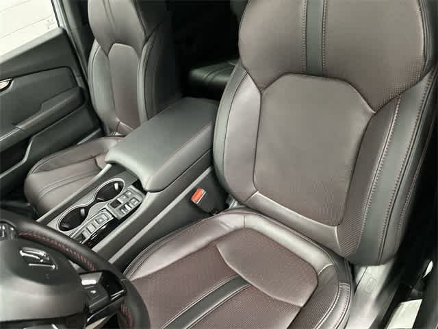 Thumbnail: 2025 Honda Pilot - 10