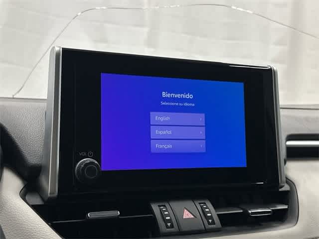 Thumbnail: 2023 Toyota RAV4 - 21