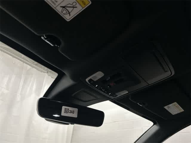 Thumbnail: 2026 Honda CR-V - 21