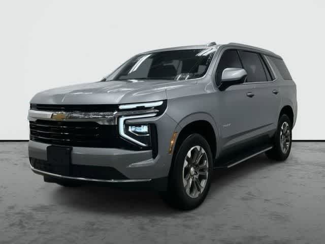 2025 Chevrolet Tahoe