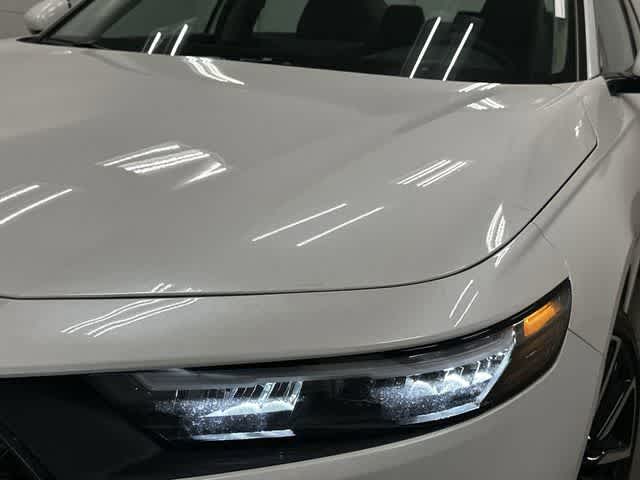 Thumbnail: 2026 Honda Accord - 31