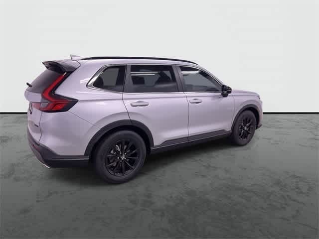 Thumbnail: 2025 Honda CR-V - 9