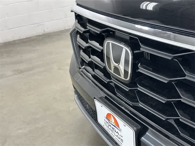 Thumbnail: 2025 Honda Pilot - 31