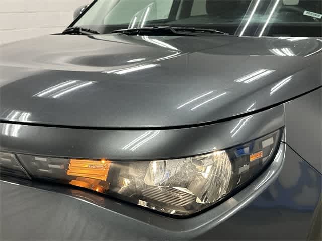 Thumbnail: 2023 Kia Soul - 30