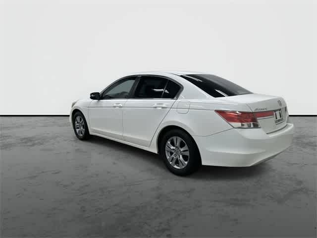 Thumbnail: 2012 Honda Accord - 9