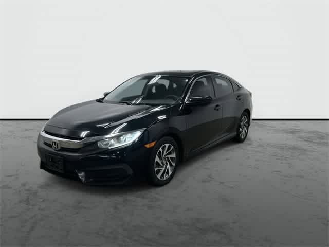 Thumbnail: 2017 Honda Civic - 7