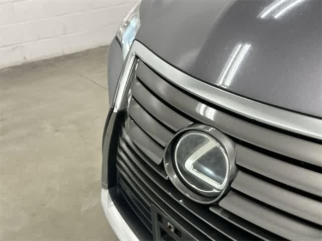 Thumbnail: 2018 Lexus RX - 31