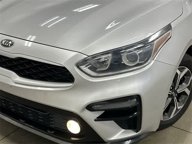 Thumbnail: 2019 Kia Forte - 31