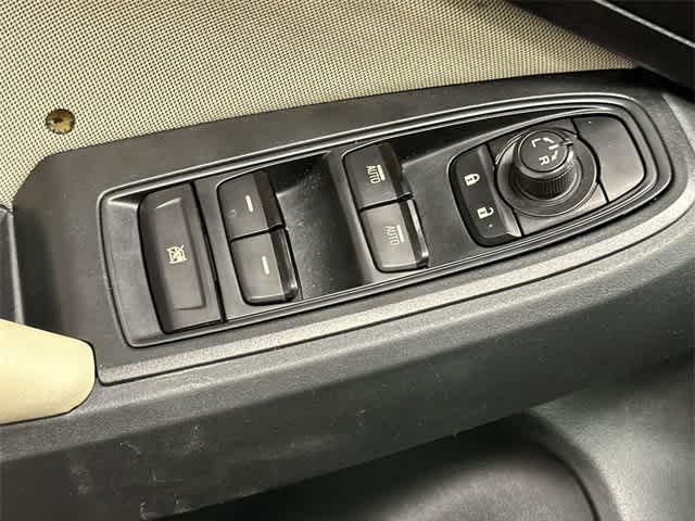 Thumbnail: 2019 Subaru Impreza - 20