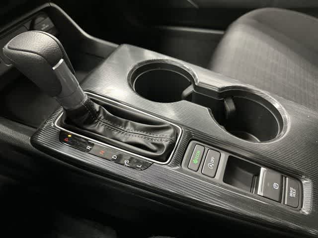 Thumbnail: 2026 Honda Civic - 24