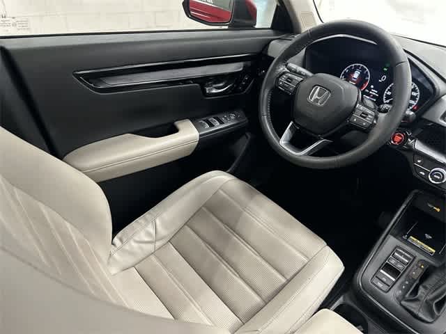 Thumbnail: 2023 Honda CR-V - 12