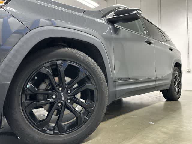 Thumbnail: 2020 GMC Terrain - 26