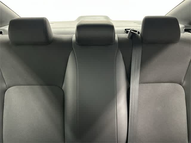 Thumbnail: 2024 Honda Civic - 14