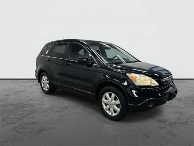 Thumbnail: 2007 Honda CR-V - 5