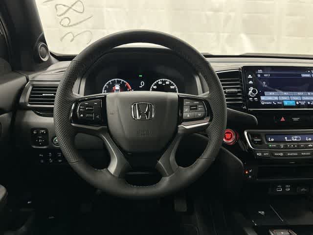 Thumbnail: 2026 Honda Ridgeline - 15