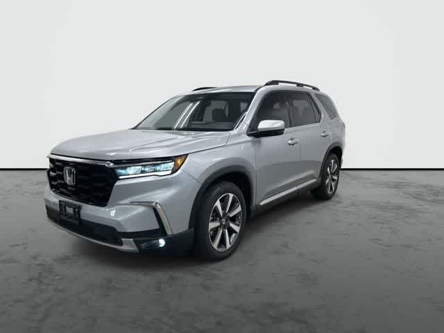 Thumbnail: 2025 Honda Pilot - 7