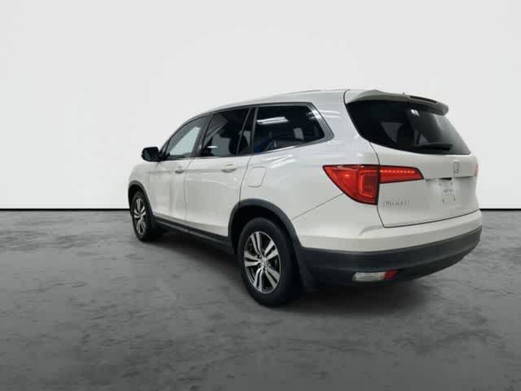 Used 2016 Honda Pilot EX w/Honda Sensing FWD SUV