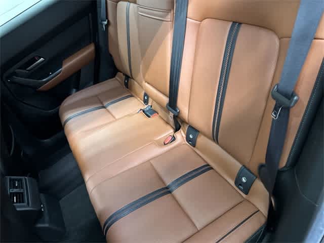 Thumbnail: 2024 Mazda CX-50 - 11