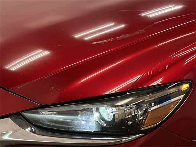 Thumbnail: 2018 Mazda Mazda6 - 31