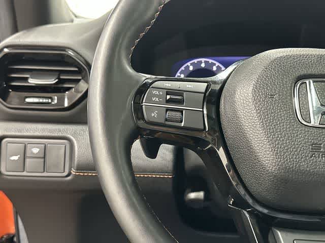 2026 Honda Passport TrailSport Elite - Photo 17