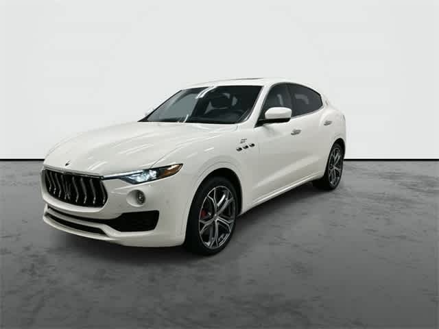 Thumbnail: 2023 Maserati Levante - 7
