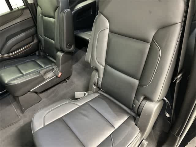 Thumbnail: 2019 Chevrolet Suburban - 11