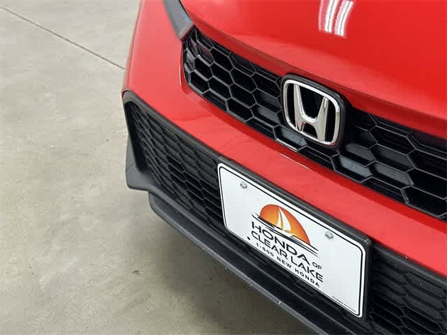 Thumbnail: 2026 Honda Civic - 30