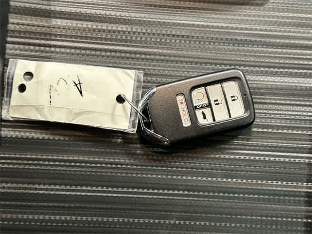 Thumbnail: 2021 Honda Passport - 33