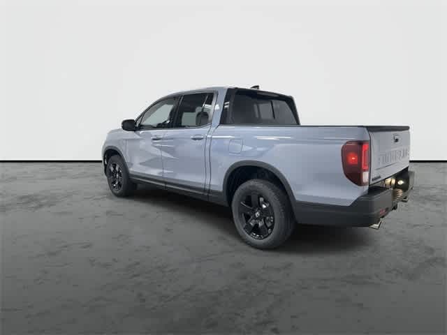 Thumbnail: 2026 Honda Ridgeline - 9