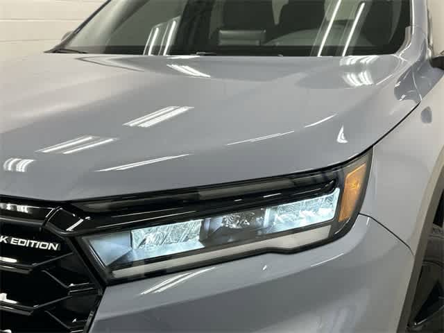 Thumbnail: 2025 Honda Pilot - 31