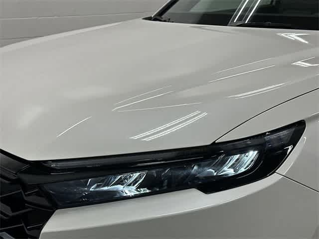 Thumbnail: 2026 Honda CR-V - 30