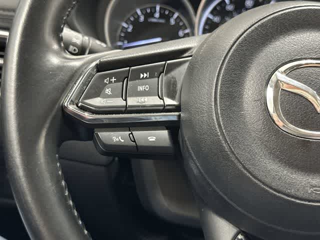 Thumbnail: 2021 Mazda CX-5 - 17