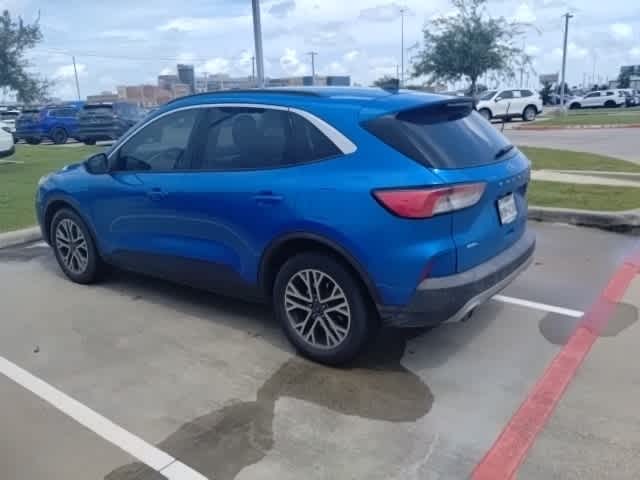 Thumbnail: 2020 Ford Escape - 2