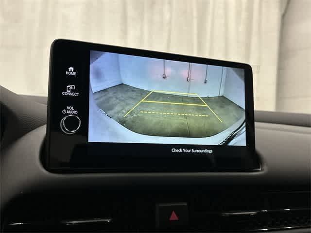 Thumbnail: 2026 Honda HR-V - 22