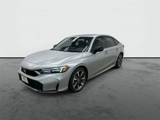 Thumbnail: 2026 Honda Civic - 7