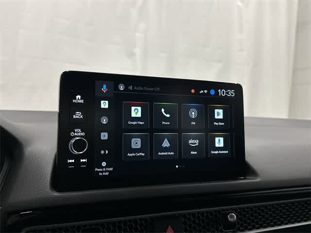 Thumbnail: 2025 Honda Civic - 22