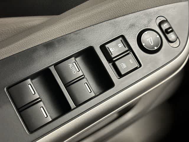 Thumbnail: 2014 Honda CR-V - 19