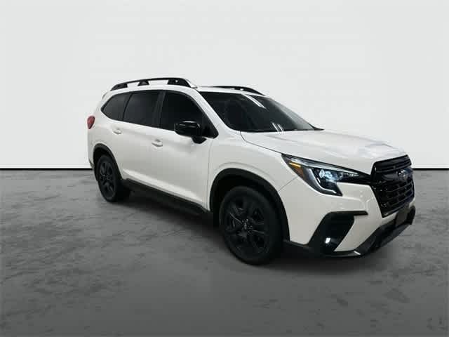 Thumbnail: 2024 Subaru Ascent - 5