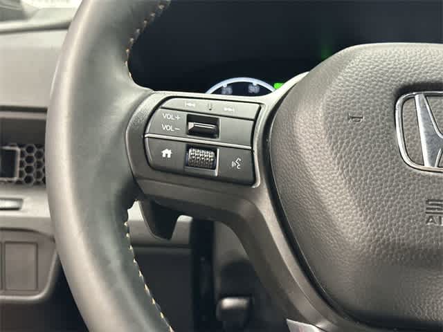 Thumbnail: 2024 Honda CR-V - 17