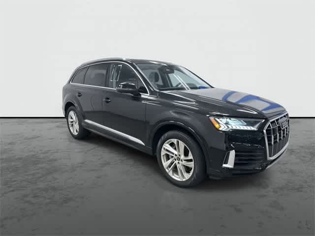 Thumbnail: 2024 Audi Q7 - 5