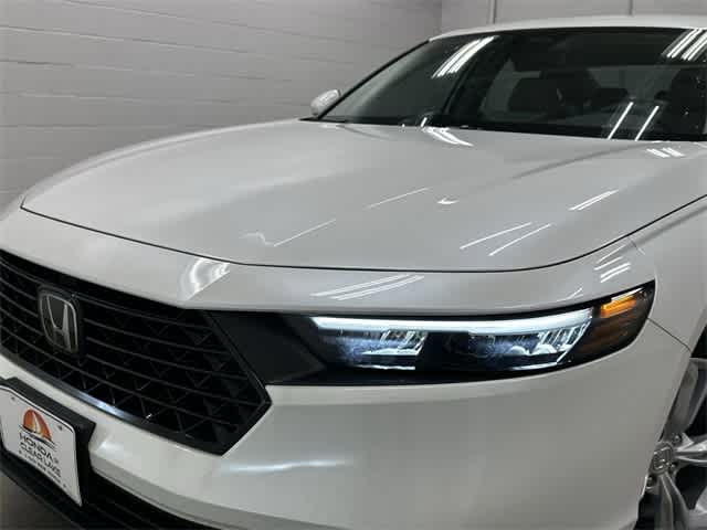 Thumbnail: 2025 Honda Accord - 29